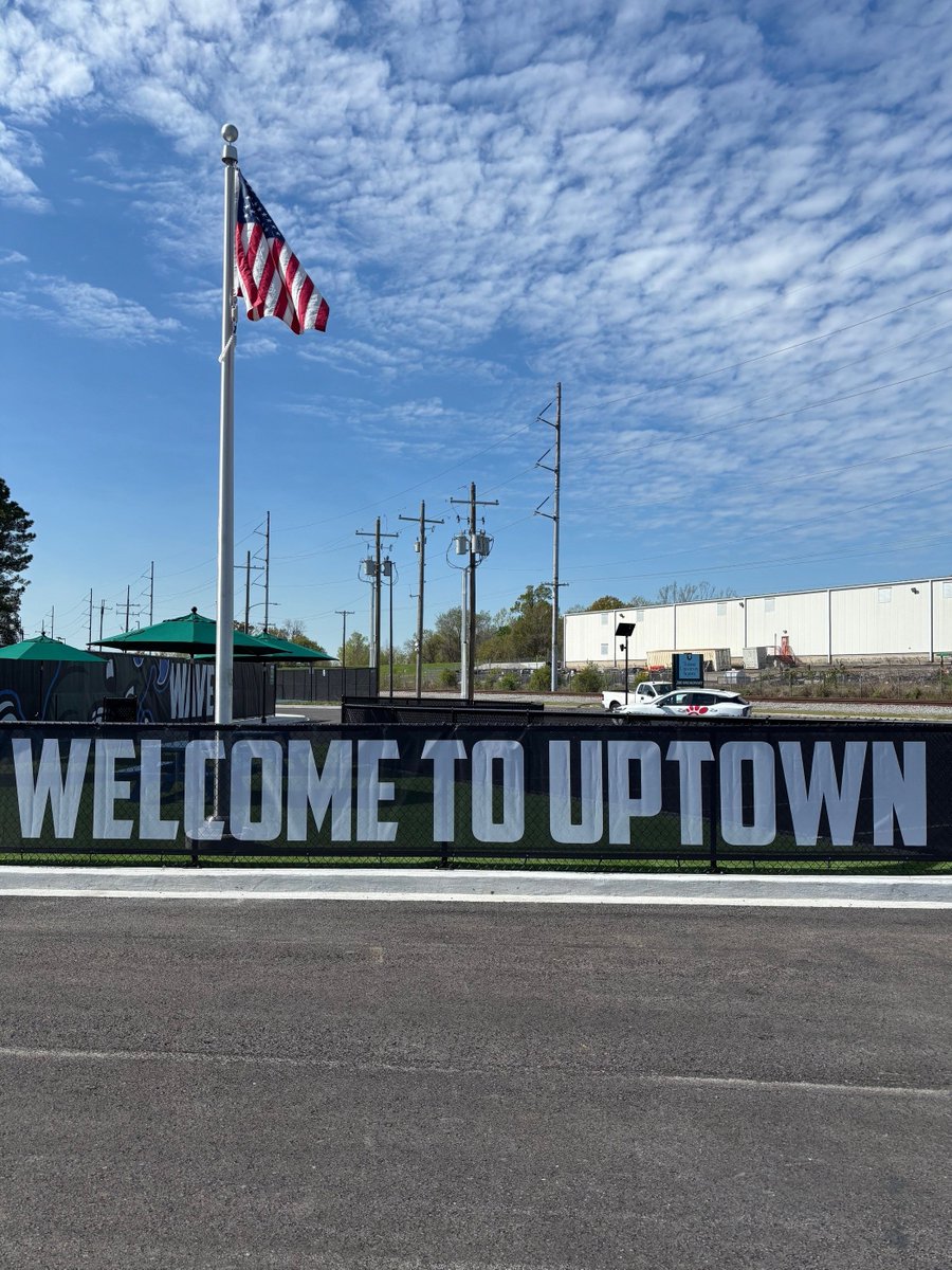 Tulane Athletics Facilities & Event Management tweet media