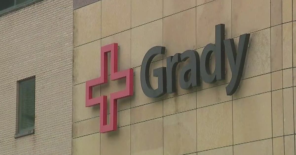 Everything Georgia tweet media