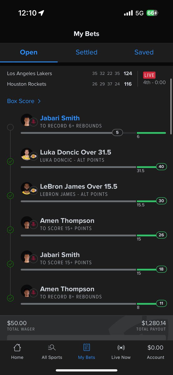 Michael Blair tweet media