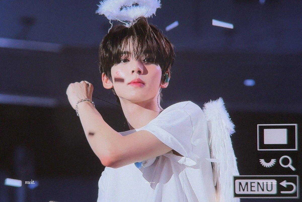땜빵이 tweet media