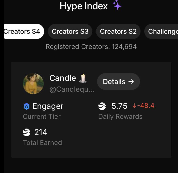 Candle 🕯️ tweet media