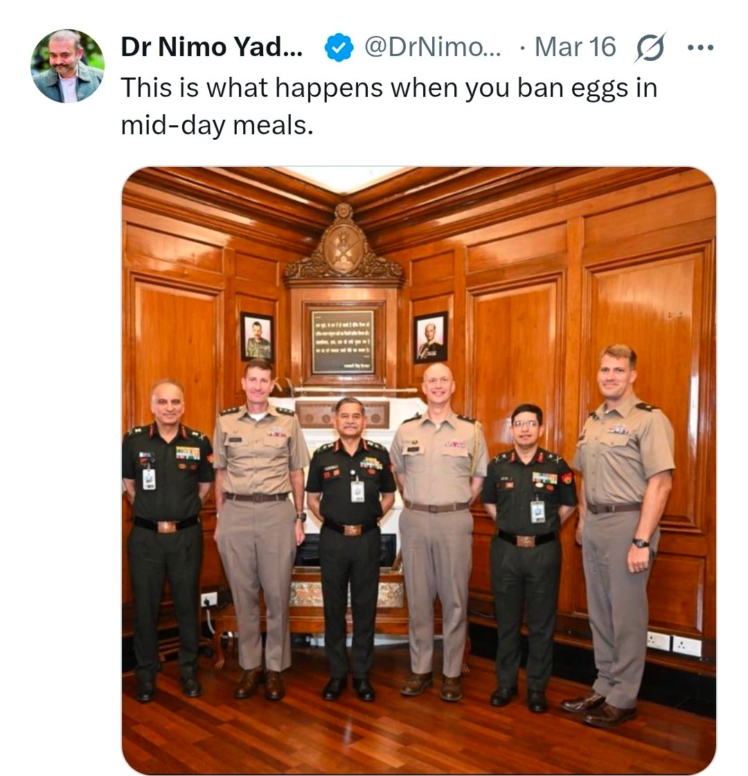 ARIKA🇮🇳🚩 tweet media