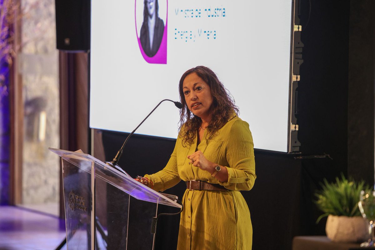 Cámara de Industrias del Uruguay tweet media