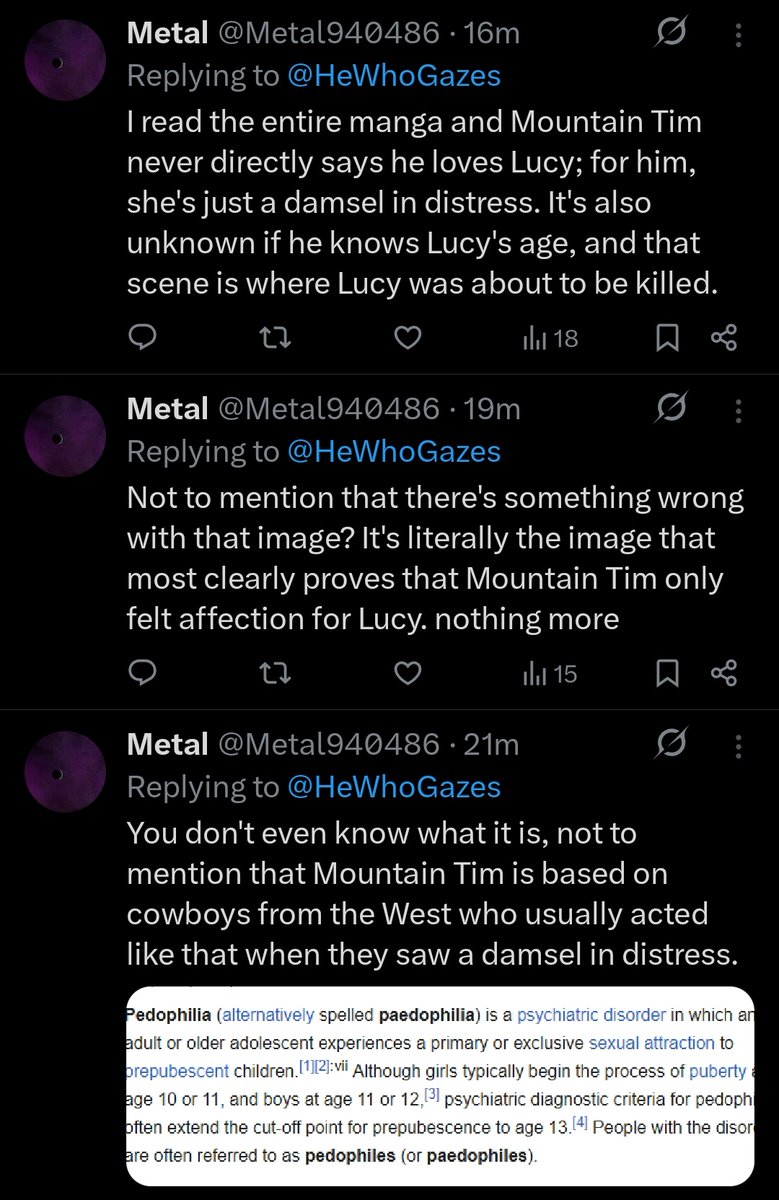 Stargazer tweet media