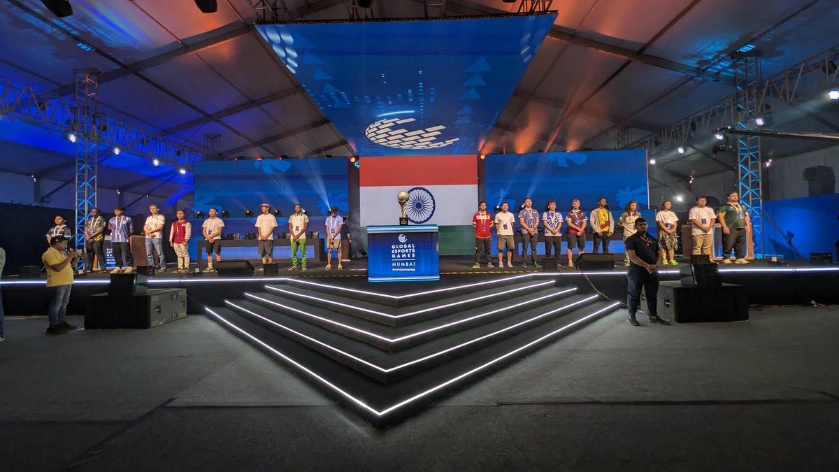 Hungarian Esports Federation tweet media