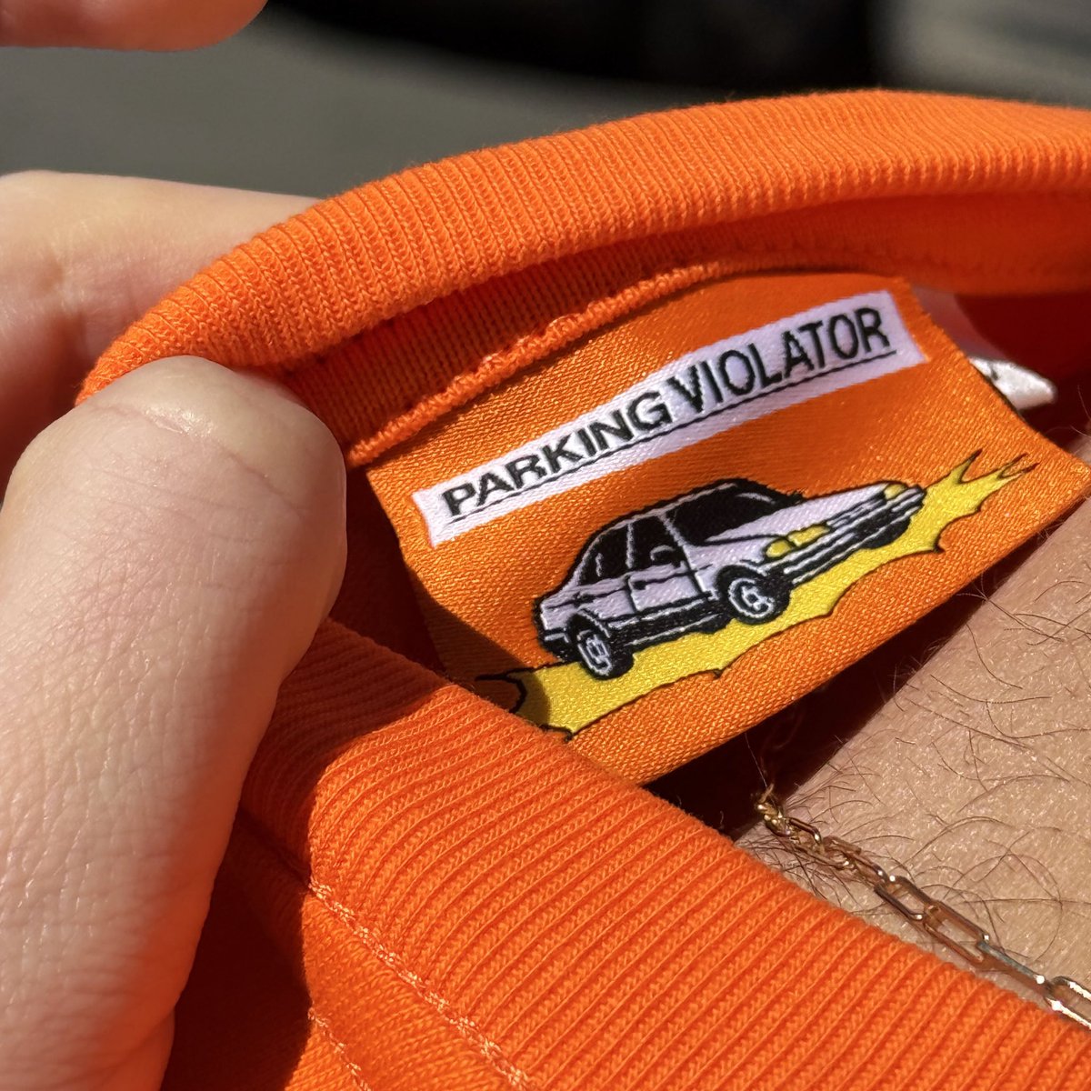 Nik Bentel tweet media