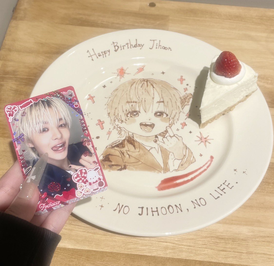 ふに.⋆𝜗𝜚 tweet media