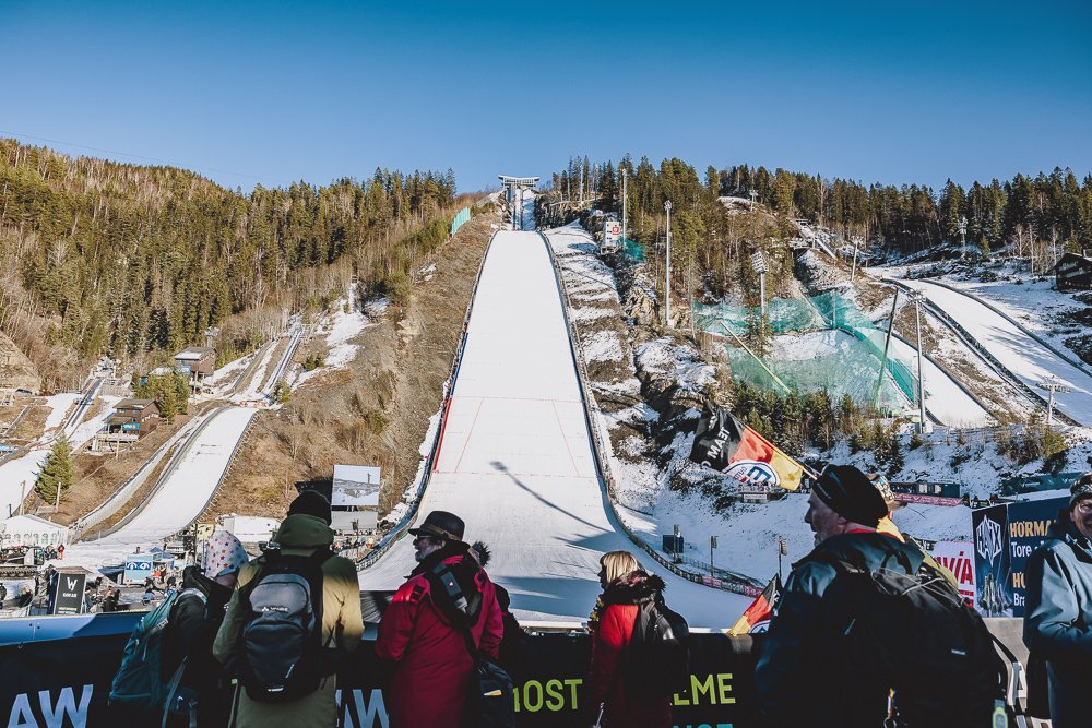 Skijumping.pl tweet media