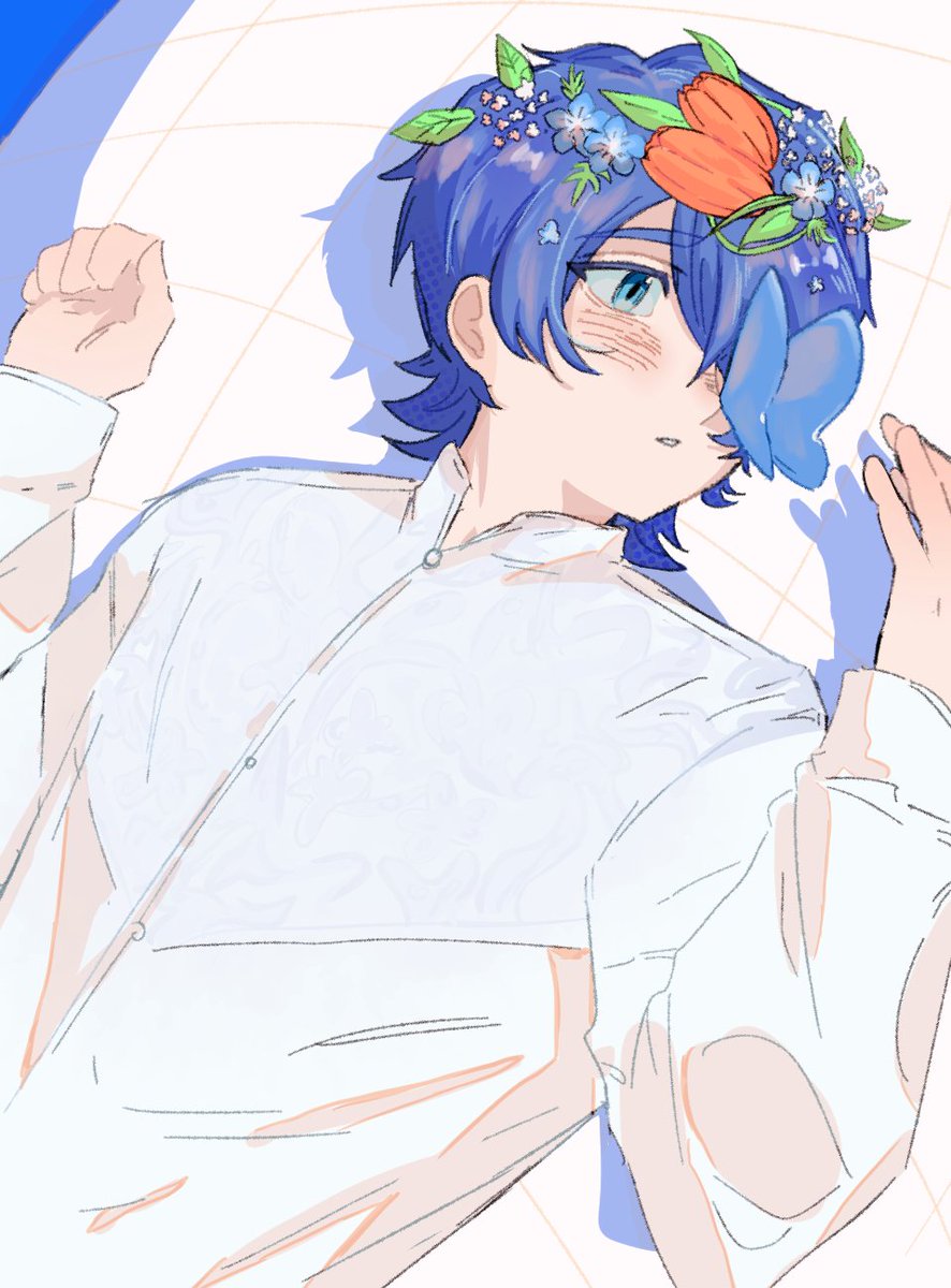 ゆびちゅぱたん tweet media