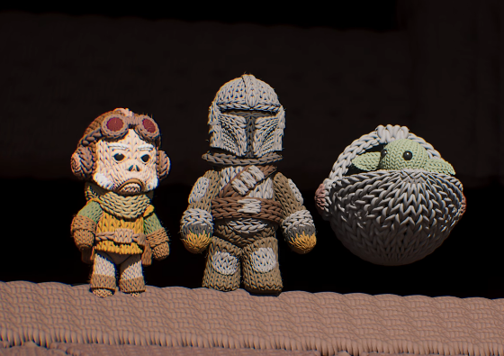 Sandra 💫 TMAG era tweet media