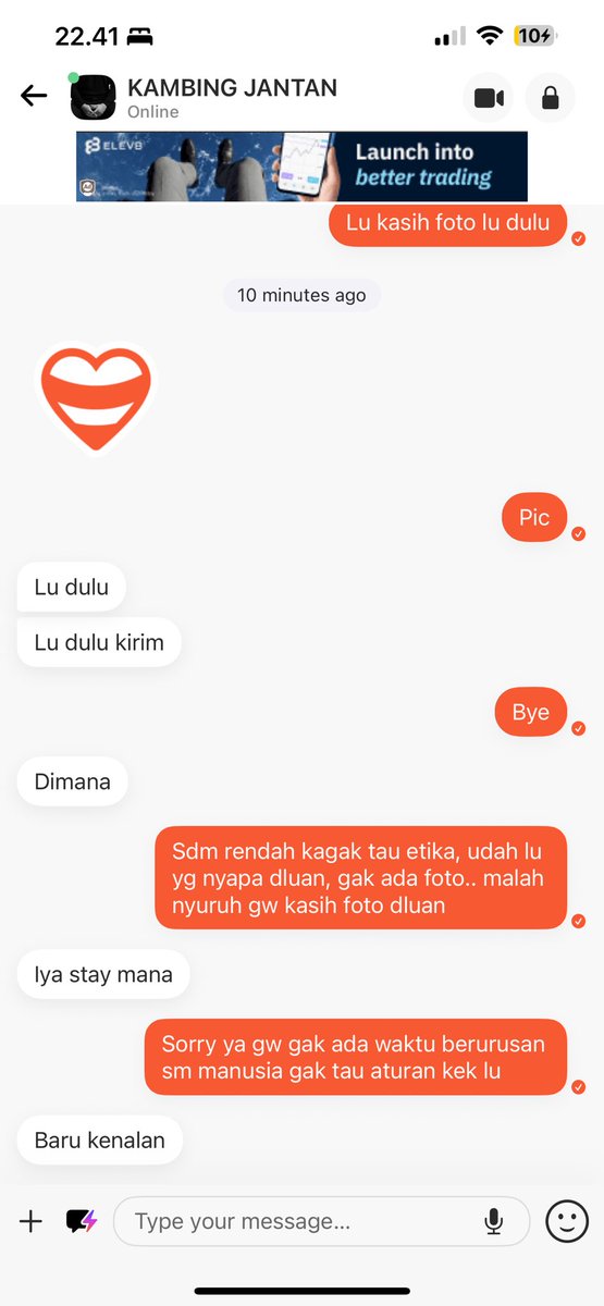 Om Senang tweet media