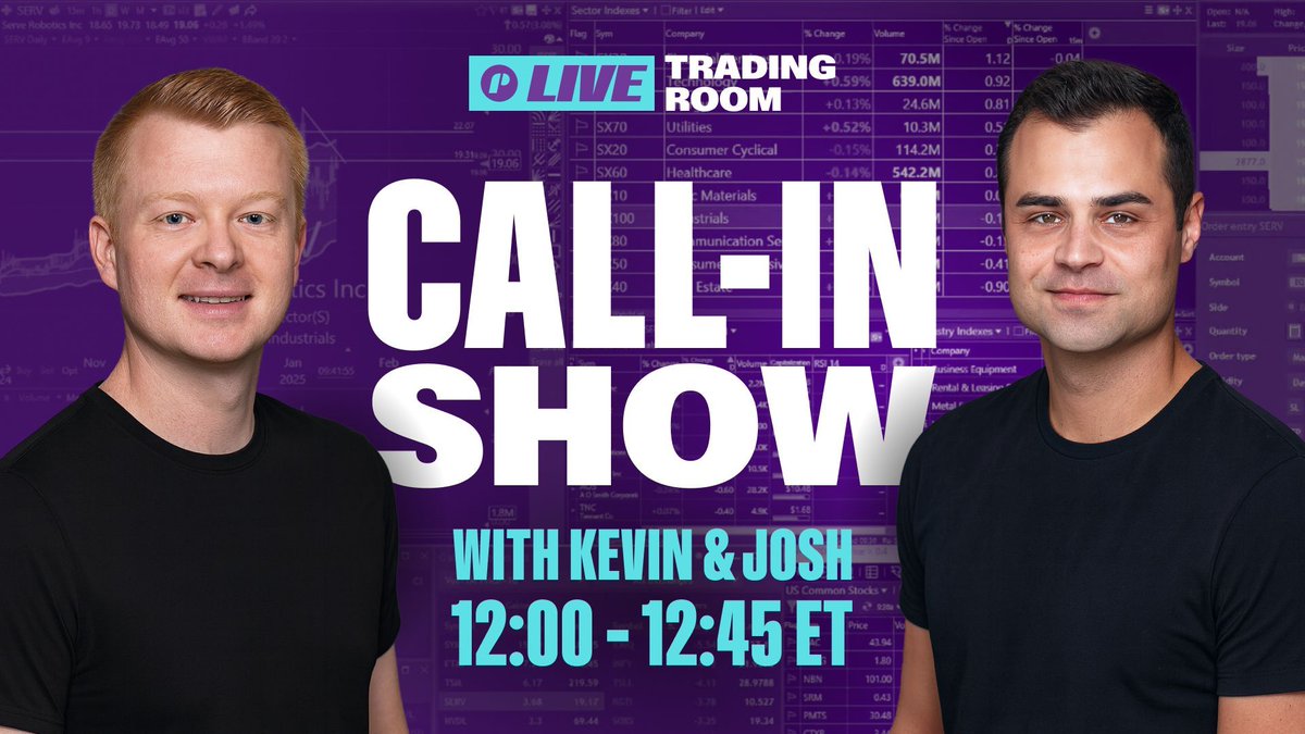 Trade The Pool tweet media