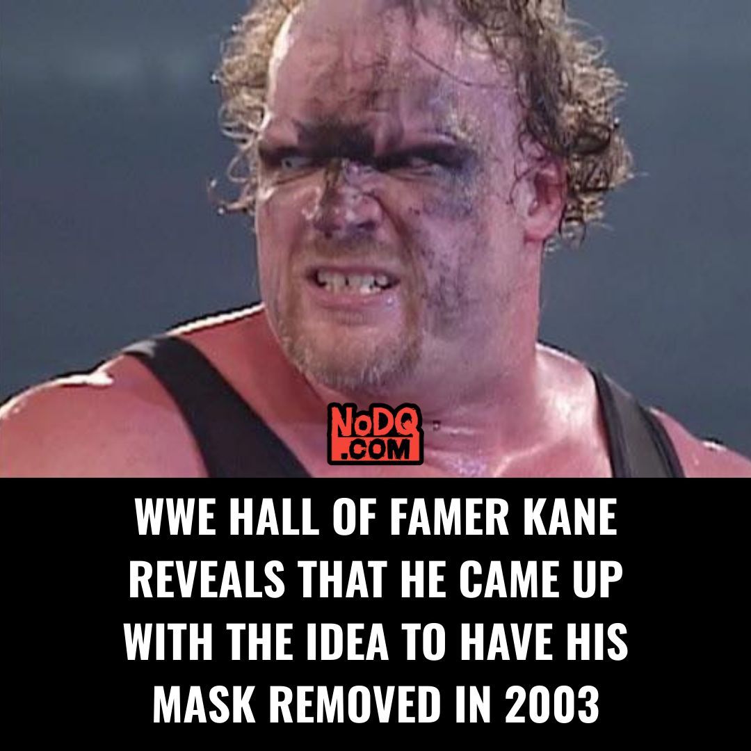 NoDQ.com: WWE and AEW news tweet media