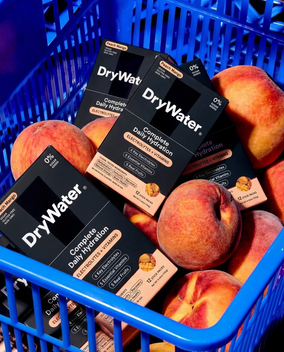 CPG WIRE tweet media