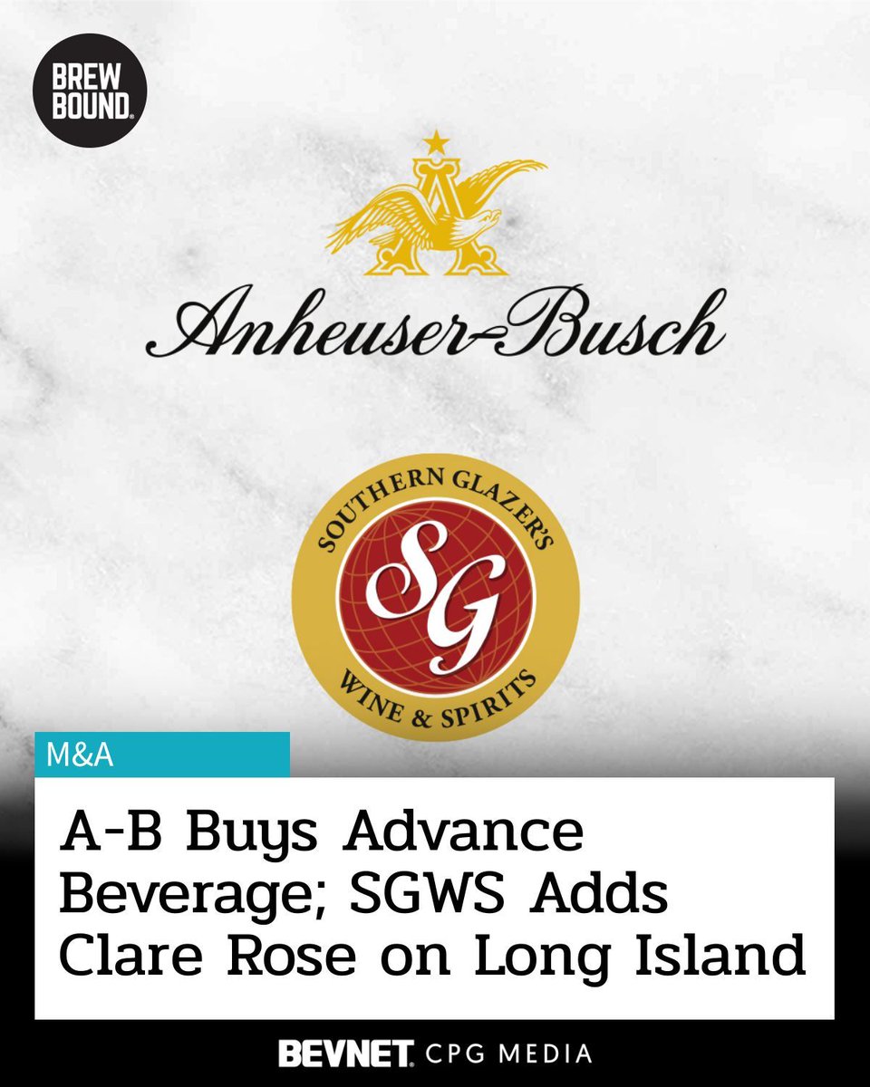 Brewbound tweet media