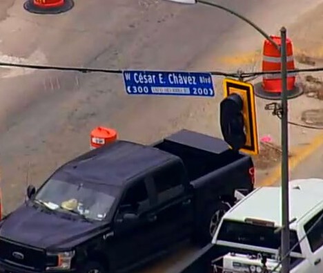 News 4 San Antonio tweet media