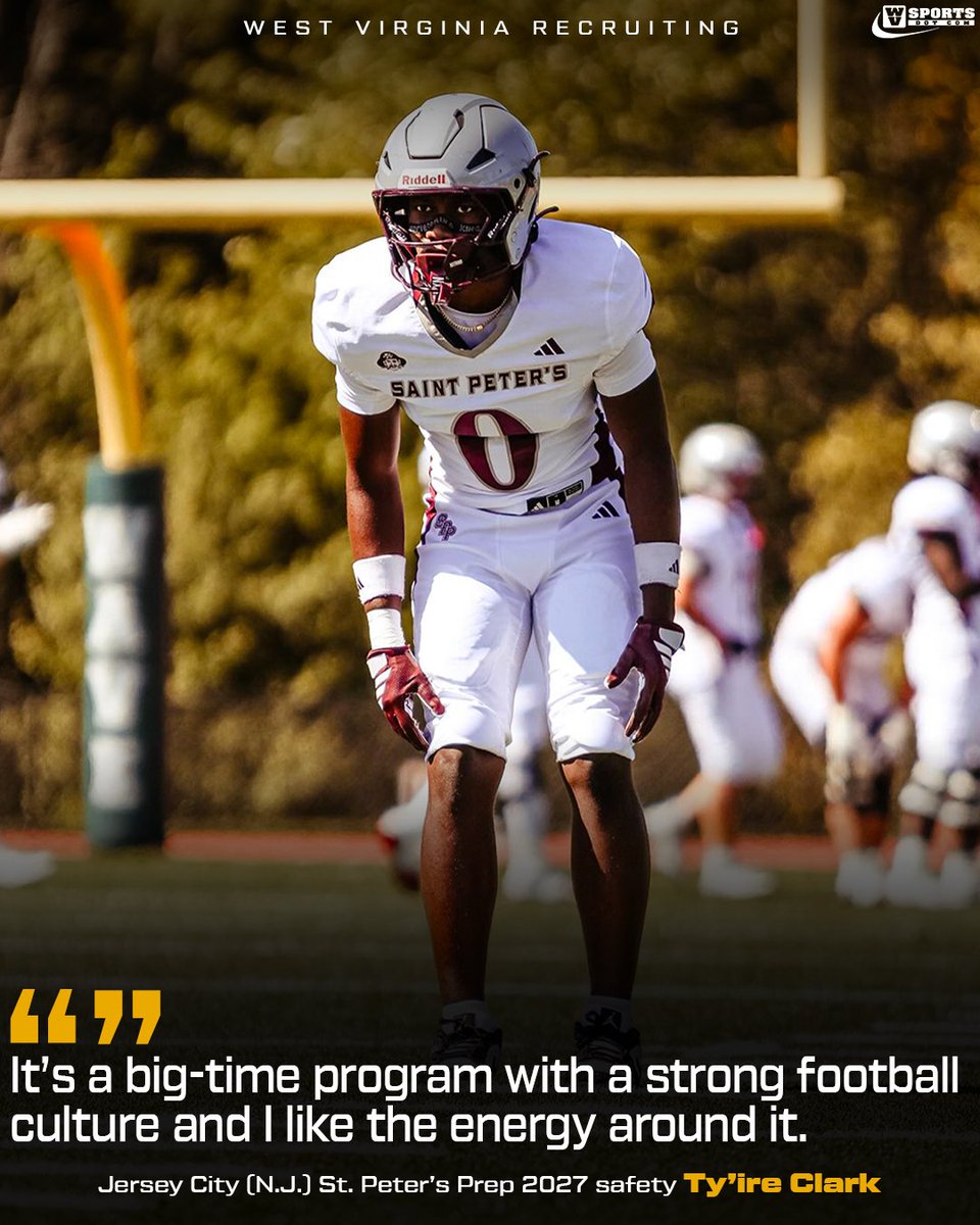 WVSports.com tweet media