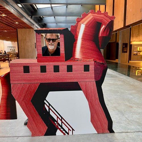 Chris Christensen tweet media