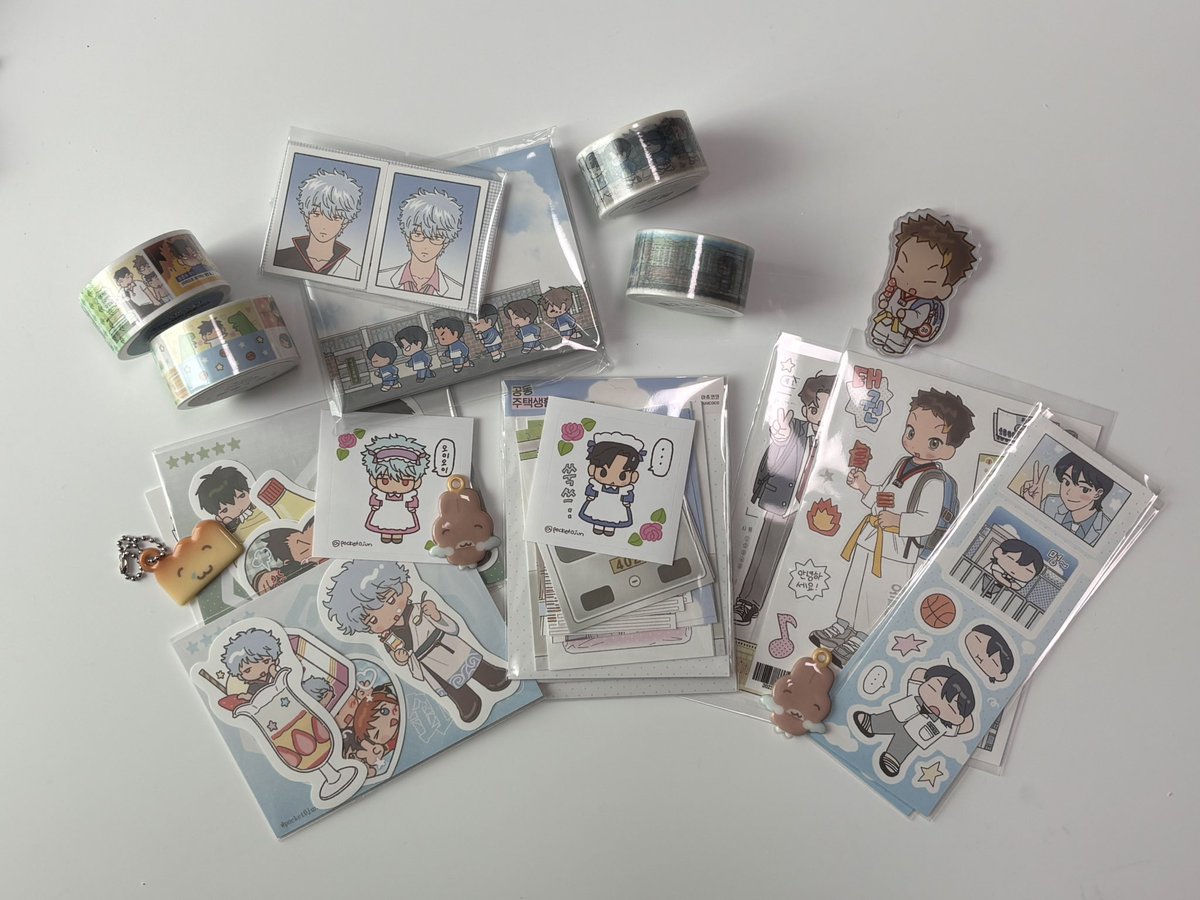 땡숭이 tweet media