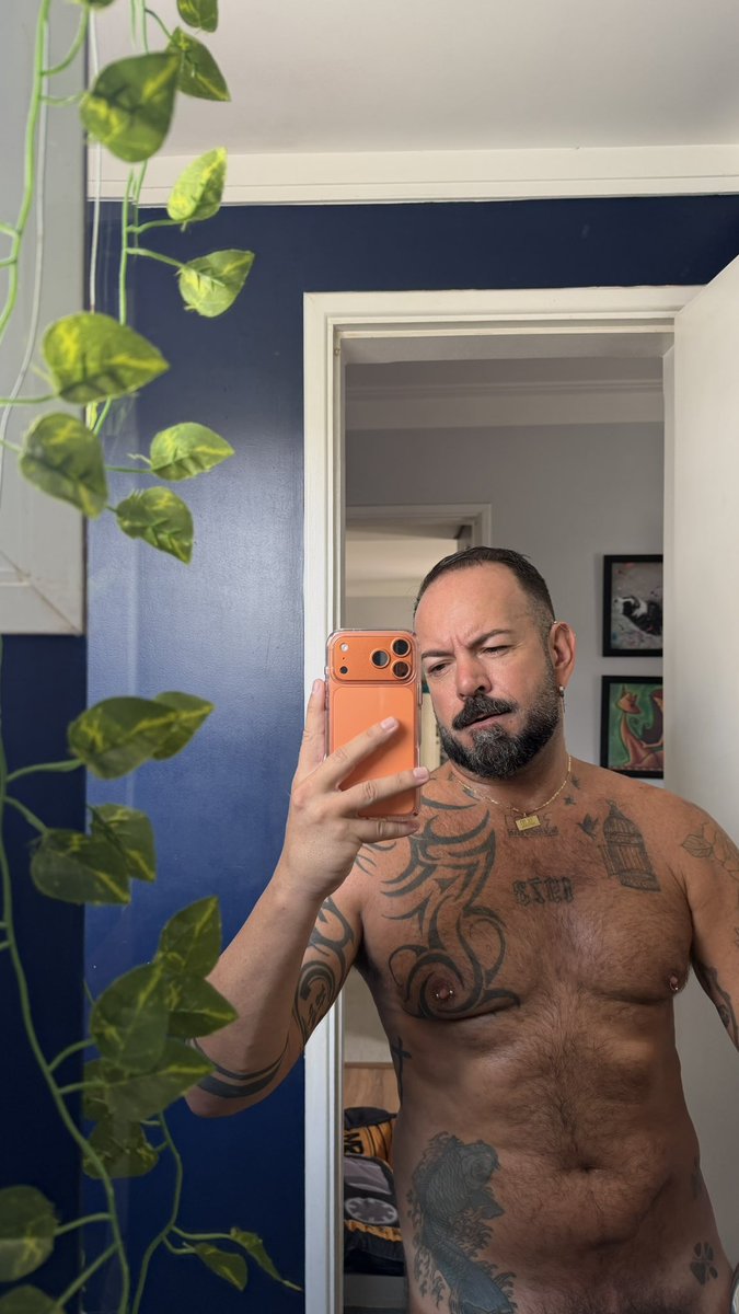 Coloquei uma plantinha no banheiro. Gostaram?