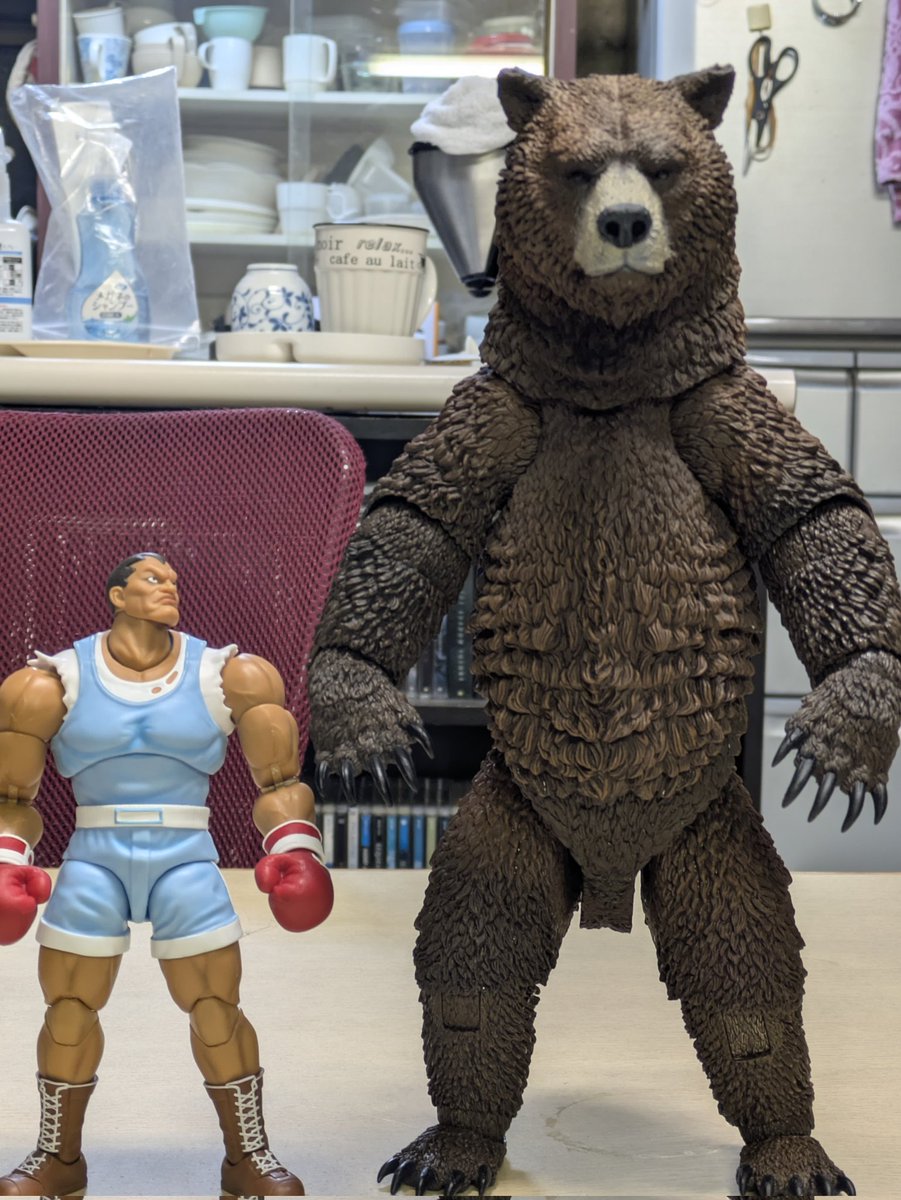 じょいやー@「でぶ猫の腹を揉みたい」勢 tweet media