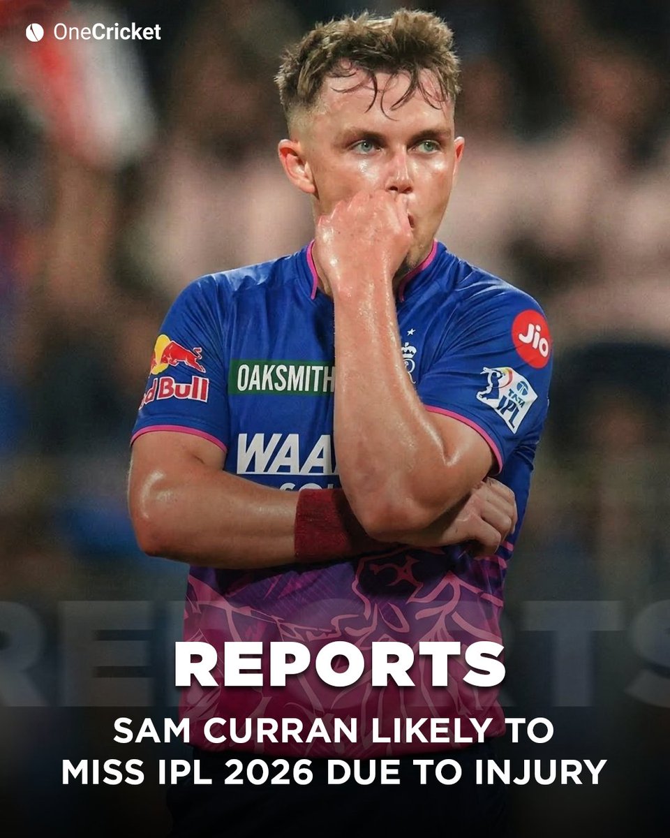 OneCricket tweet media