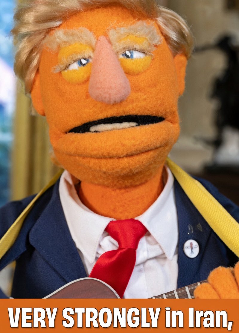 Special Military Operation tweet media