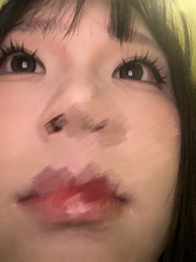 naaaaachen's tweet photo. 竟有如此美丽的睫毛 https://t.co/1UuZloEsqk