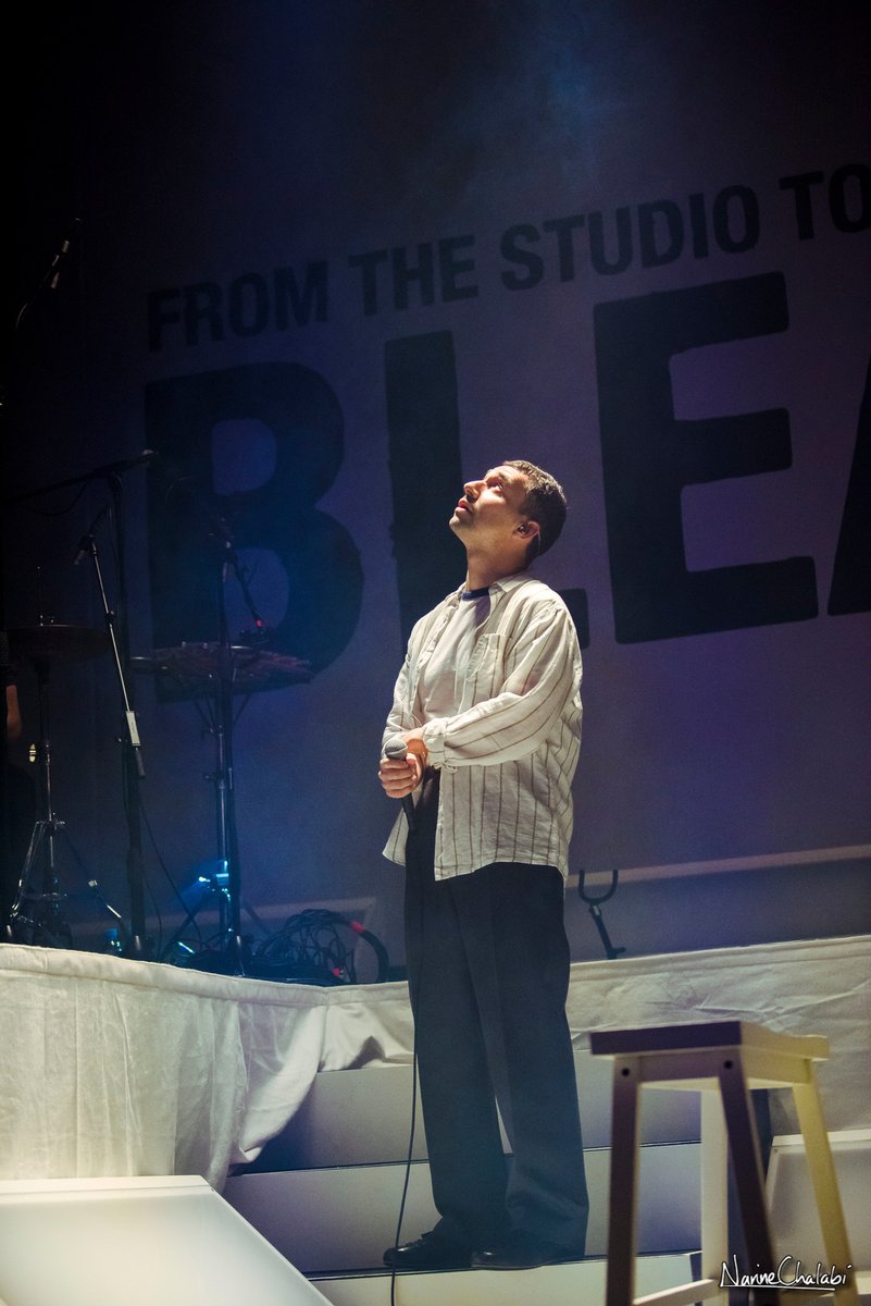 O2 Forum Kentish Town tweet media