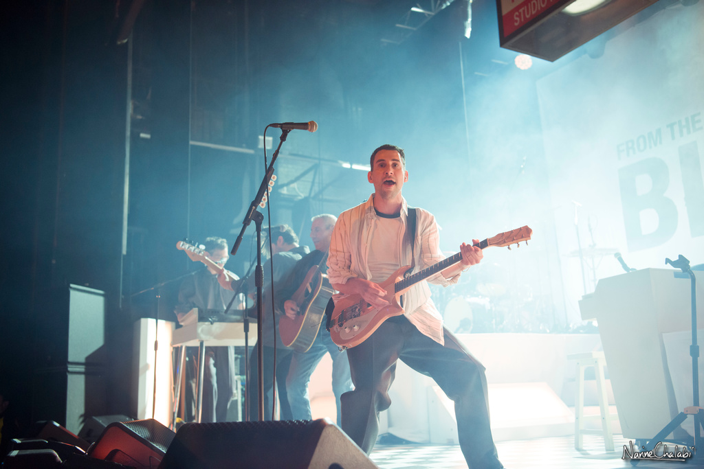 O2 Forum Kentish Town tweet media