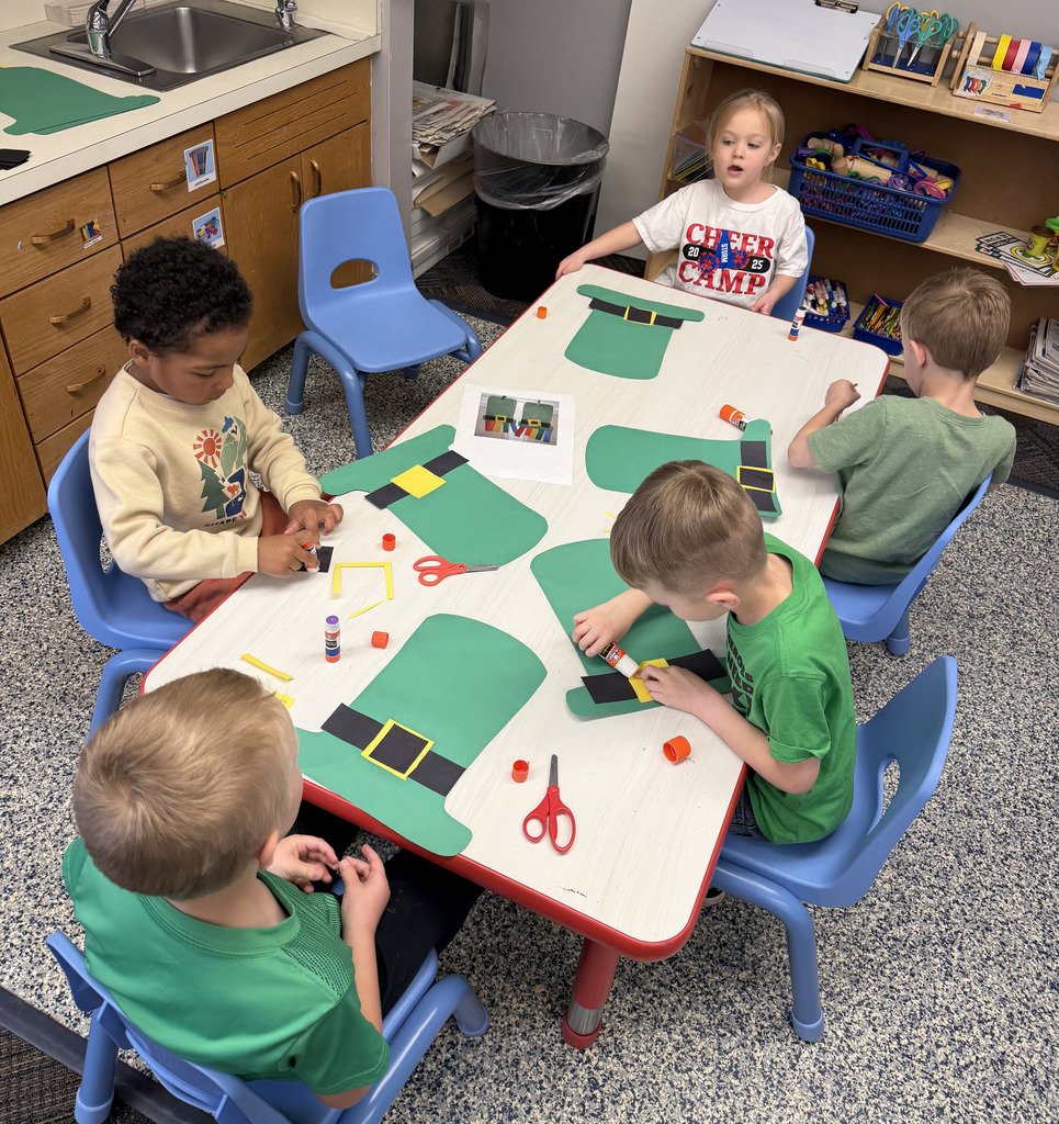 HPC STORM tweet media