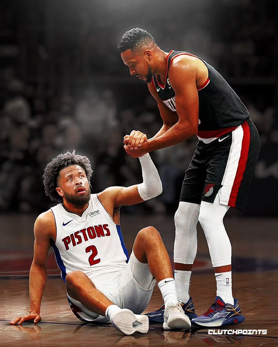 ClutchPoints tweet media