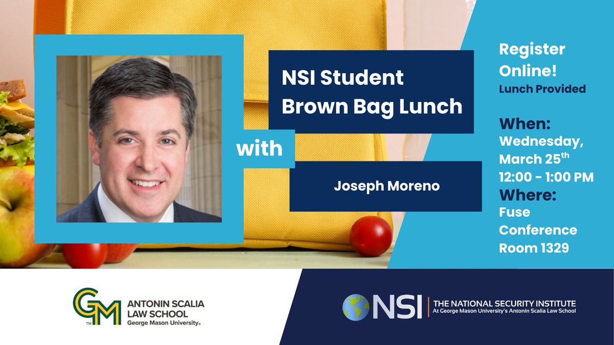 The National Security Institute tweet media