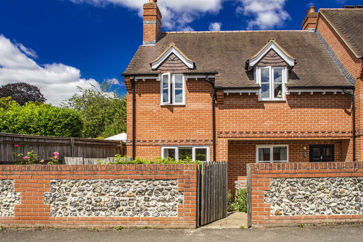 Warmingham & Co tweet media