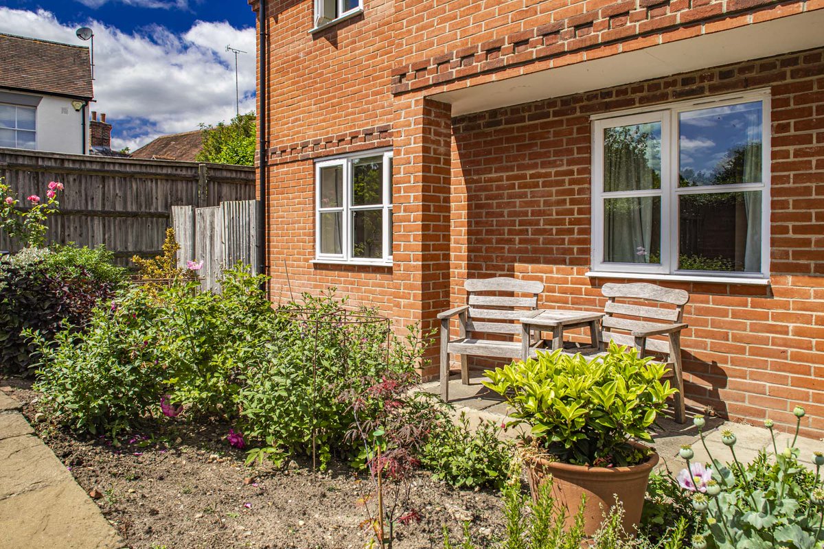 Warmingham & Co tweet media