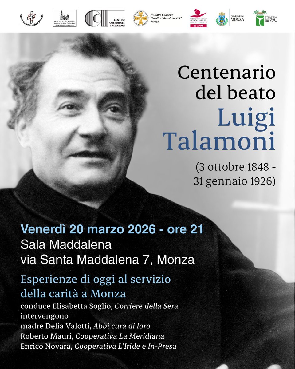 Provincia di Monza e della Brianza tweet media