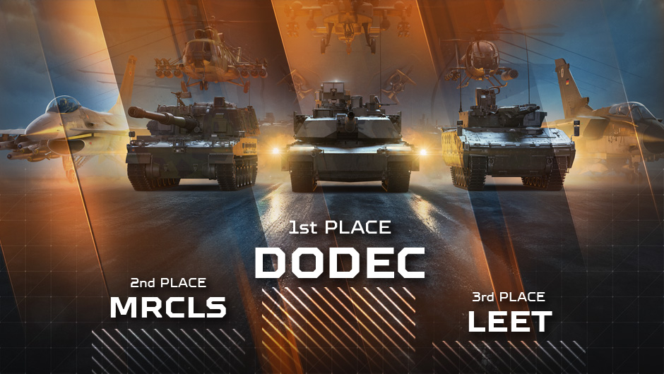 War Thunder tweet media