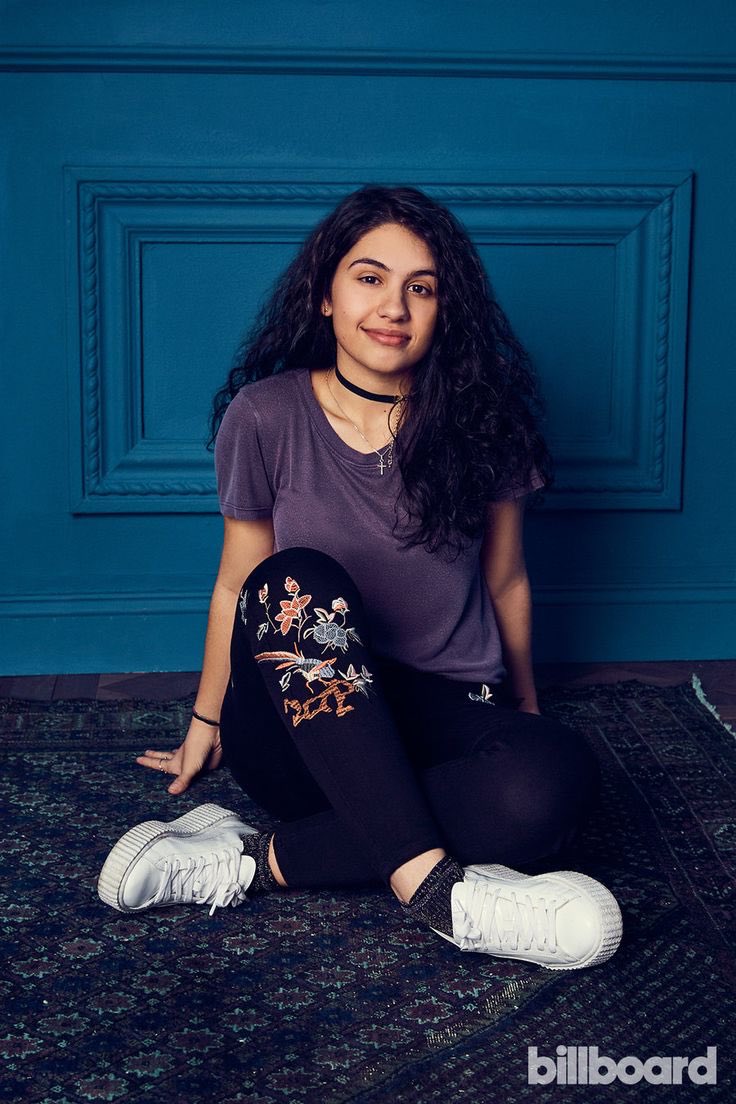 Bias aside, Alessia Cara’s story would make for a really good musical biopic or miniseries, especially considering the fact that it doubles as a coming of age story, there’s lots of potential here for a top tier indie drama