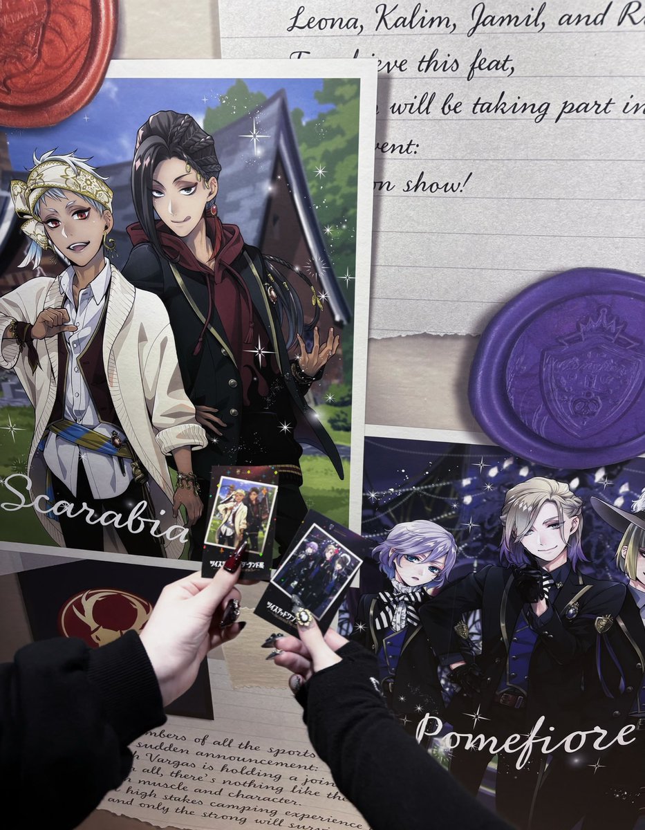 ないとめあ†❤︎ tweet media