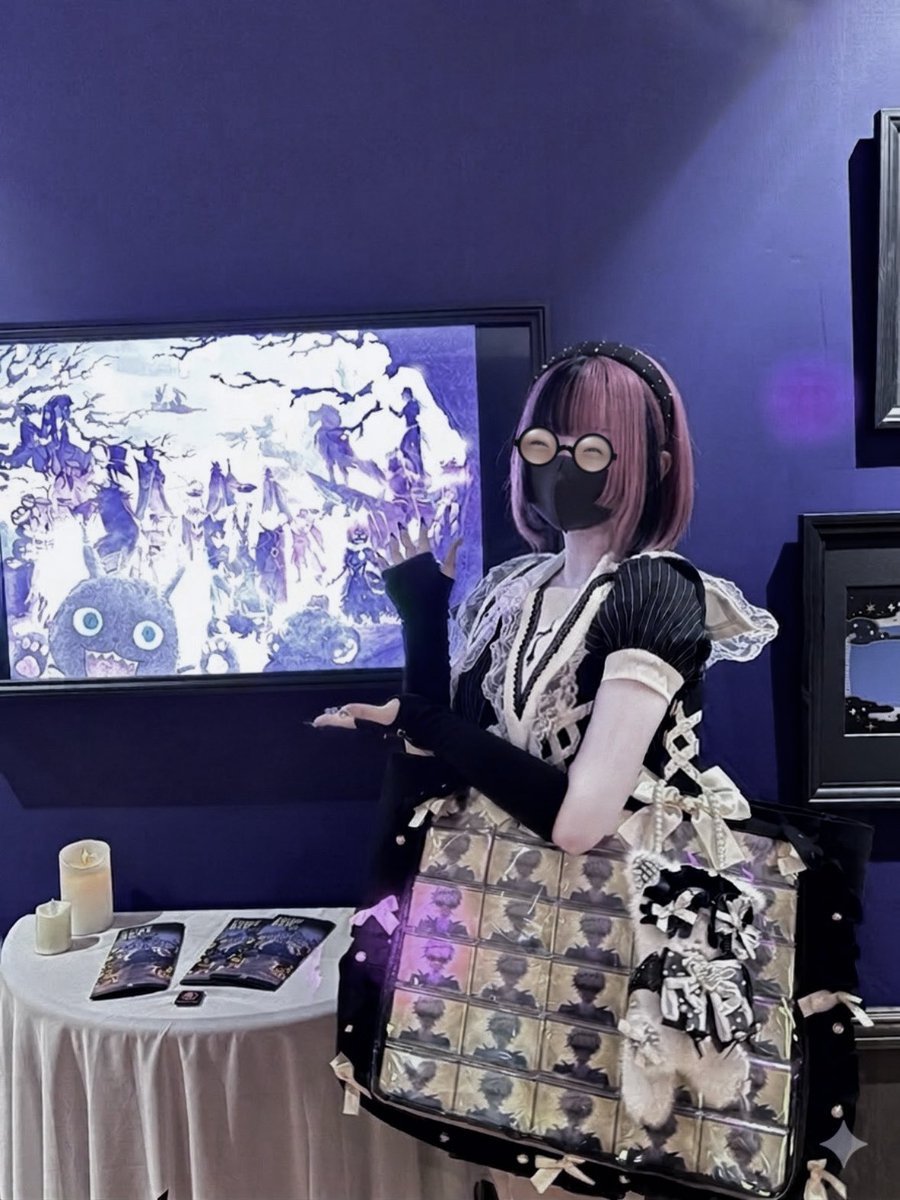 ないとめあ†❤︎ tweet media