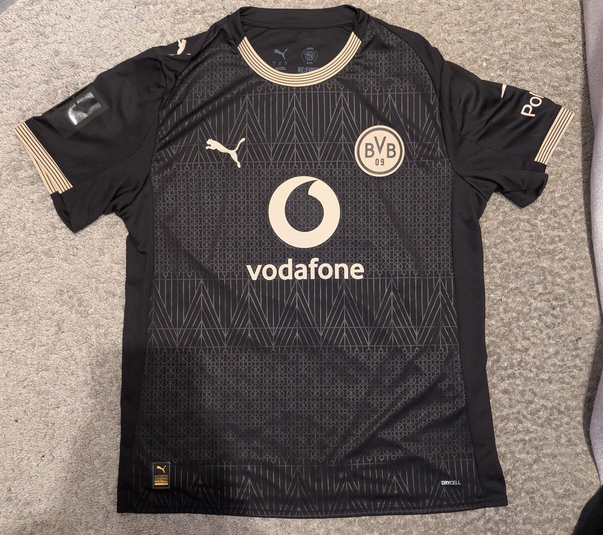 Gente De Dortmund 🎙️ tweet media