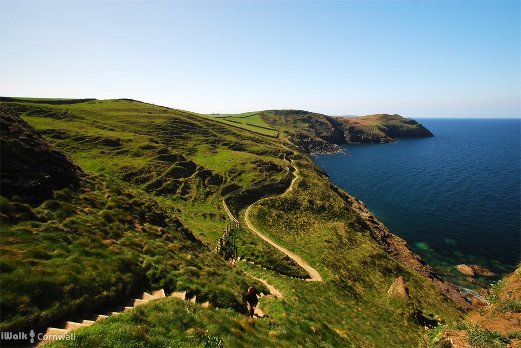 iWalk Cornwall 〓〓 tweet media