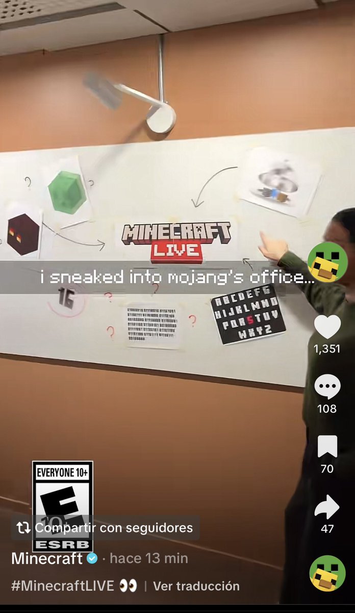 Bobicraft tweet media