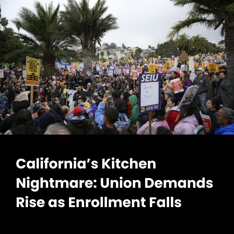 LA School Report tweet media