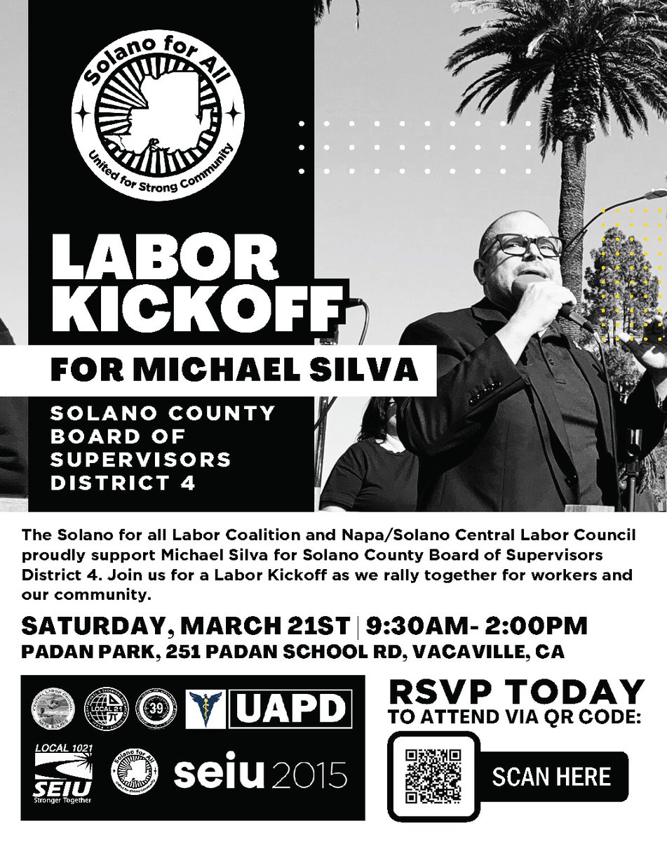 Union of American Physicians and Dentists tweet media