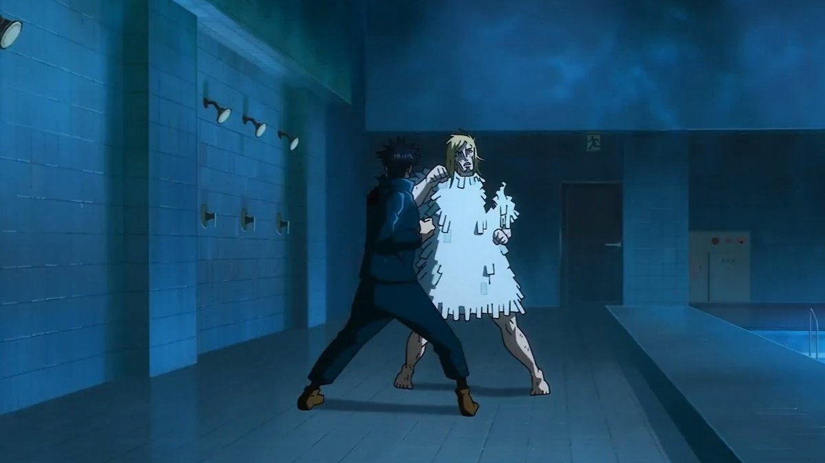 Anime Clips tweet media