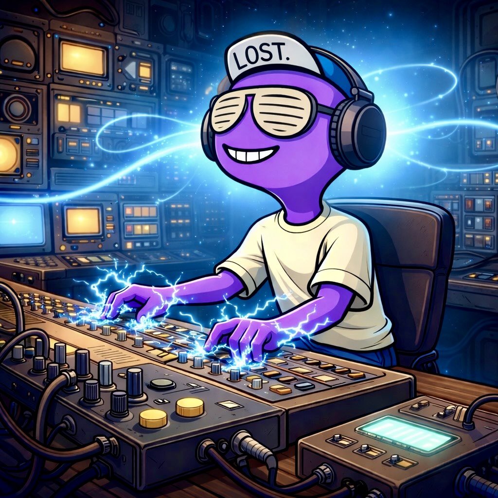 Long Lost tweet media