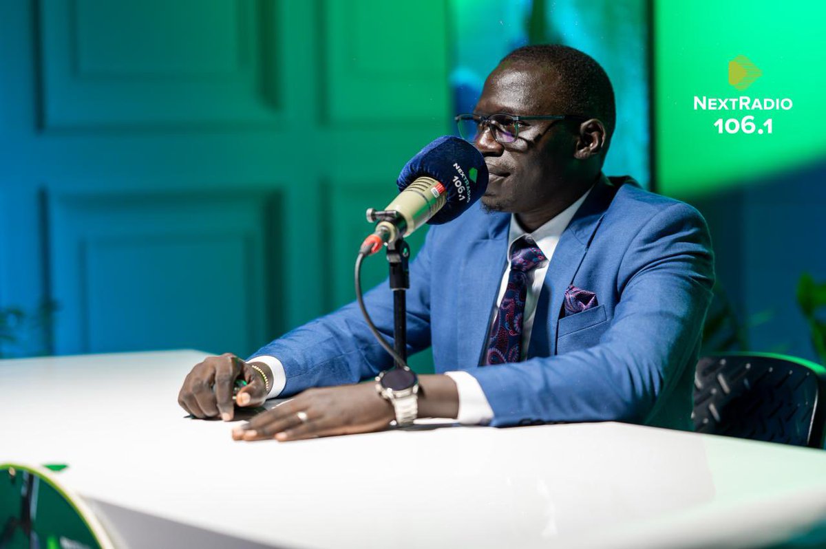 Next Radio 106.1FM tweet media