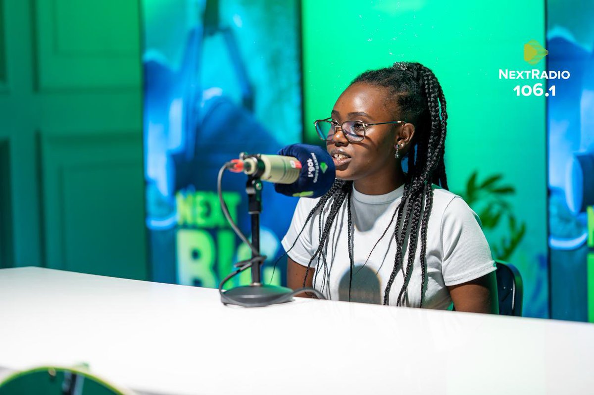 Next Radio 106.1FM tweet media