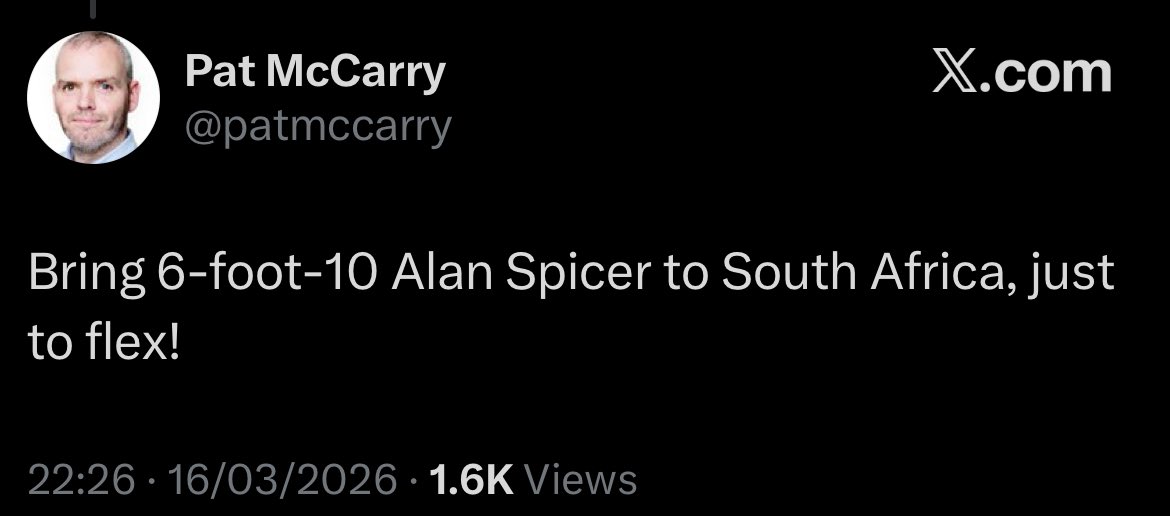 The General tweet media